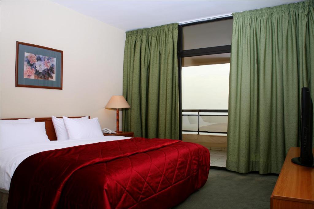 Coral Beirut Al Hamra Hotel Экстерьер фото