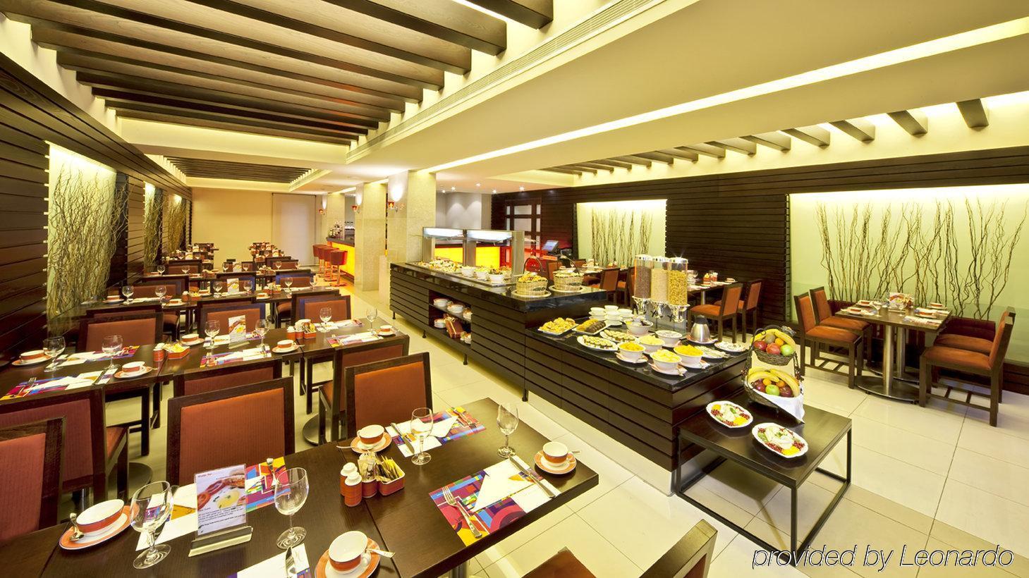 Coral Beirut Al Hamra Hotel Экстерьер фото