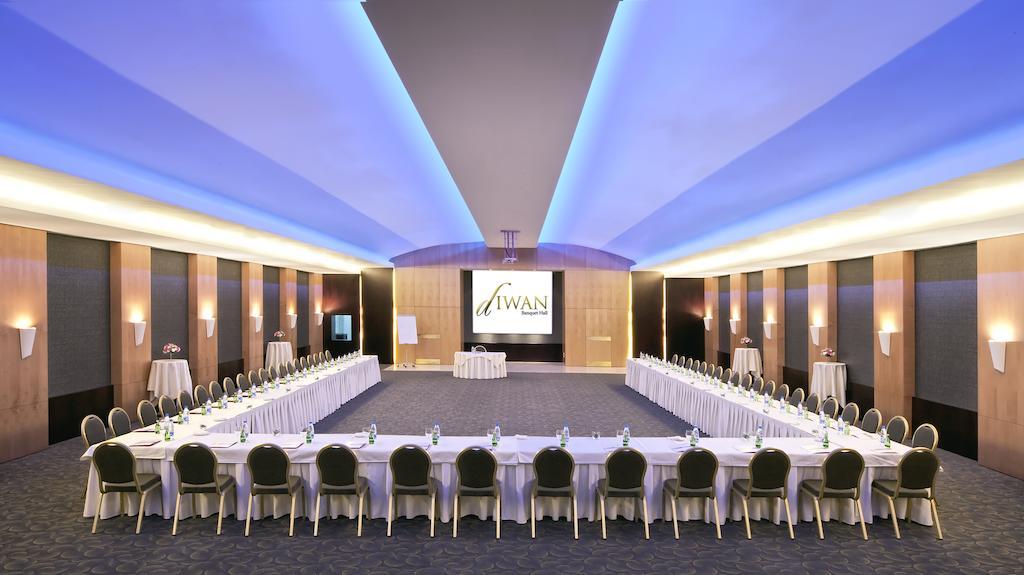 Coral Beirut Al Hamra Hotel Удобства фото