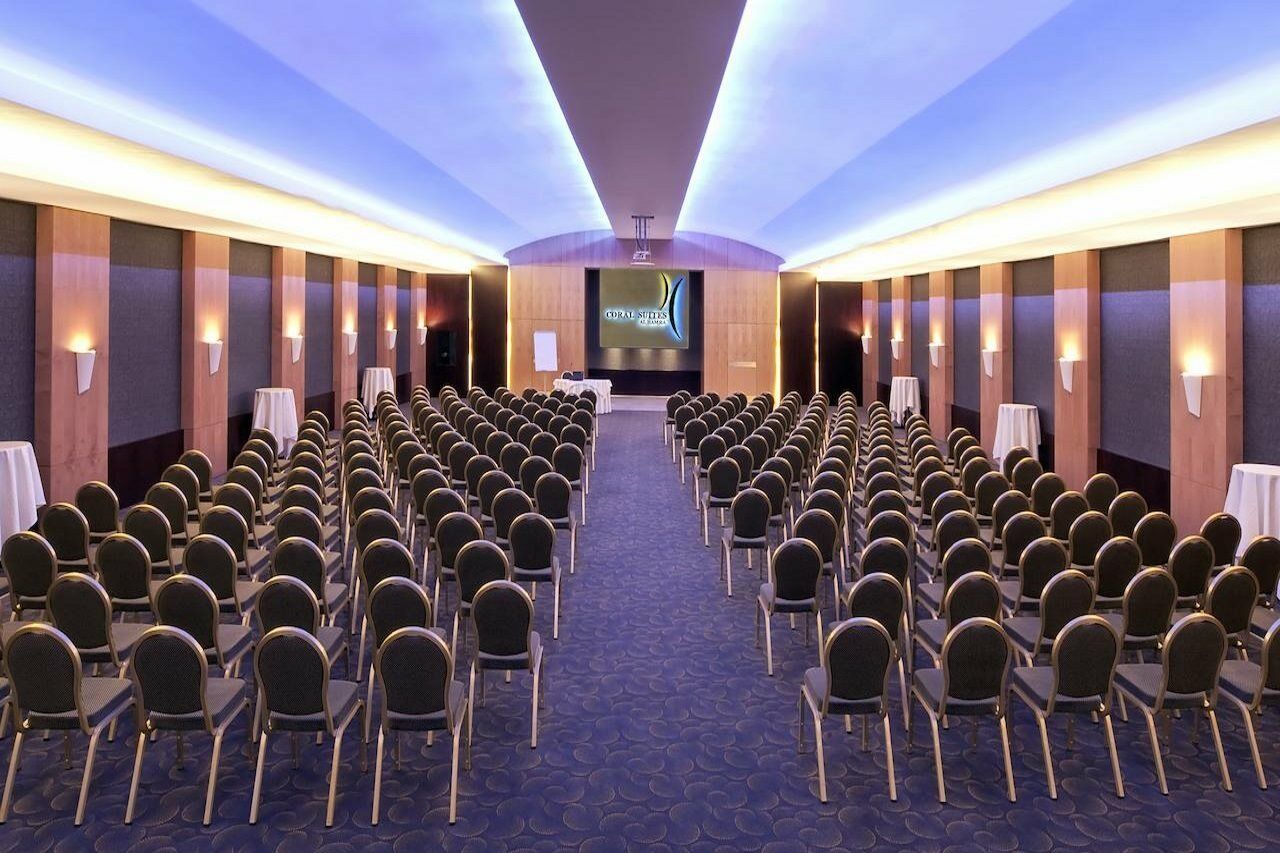 Coral Beirut Al Hamra Hotel Экстерьер фото